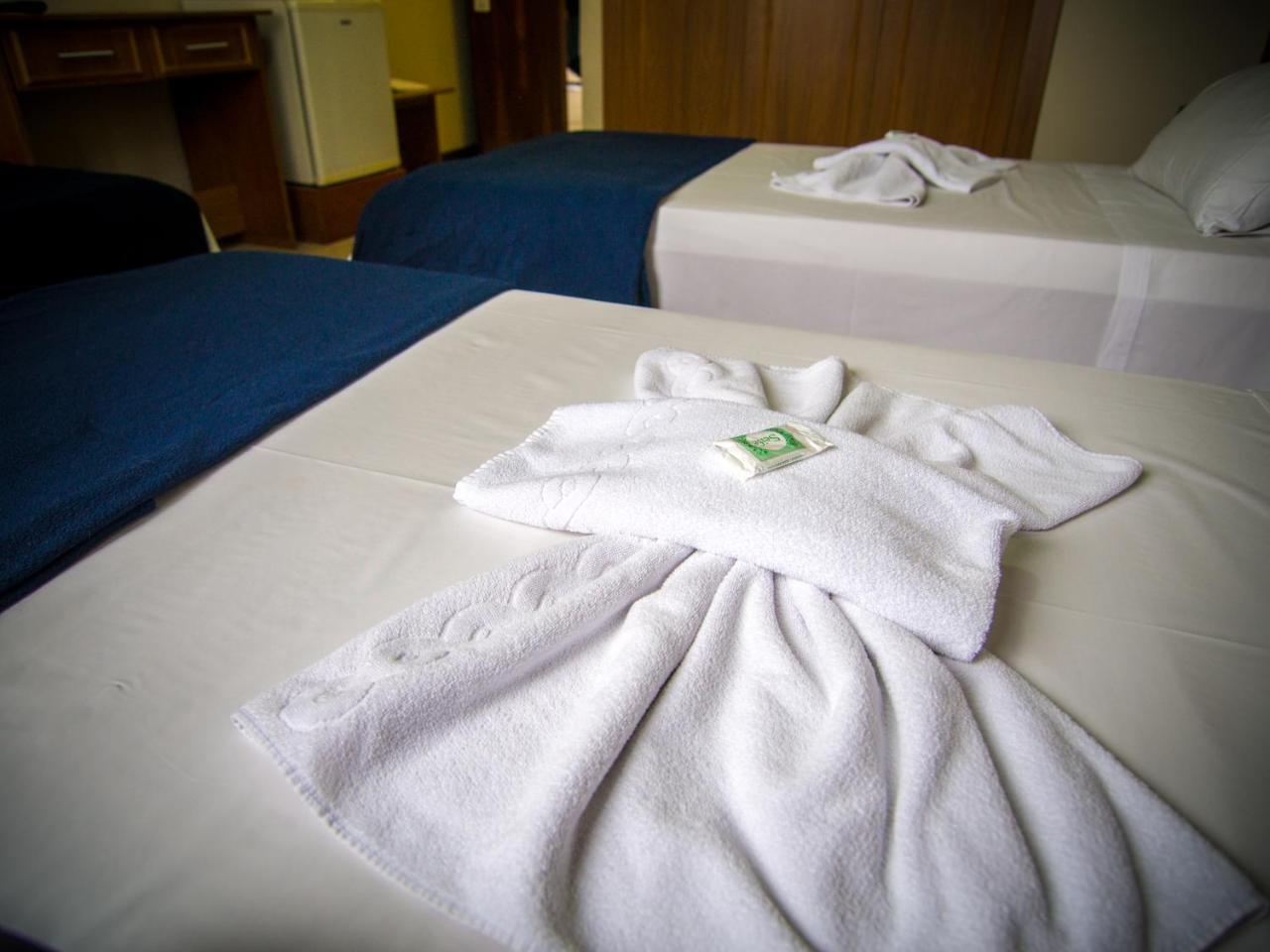 Estrela Do Sul Hotel Куритиба Екстериор снимка
