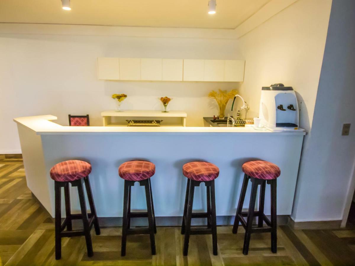 Estrela Do Sul Hotel Куритиба Екстериор снимка